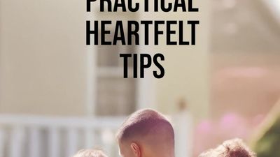 5 Essential Tips for Navigating Post-Deployment Family Reintegration