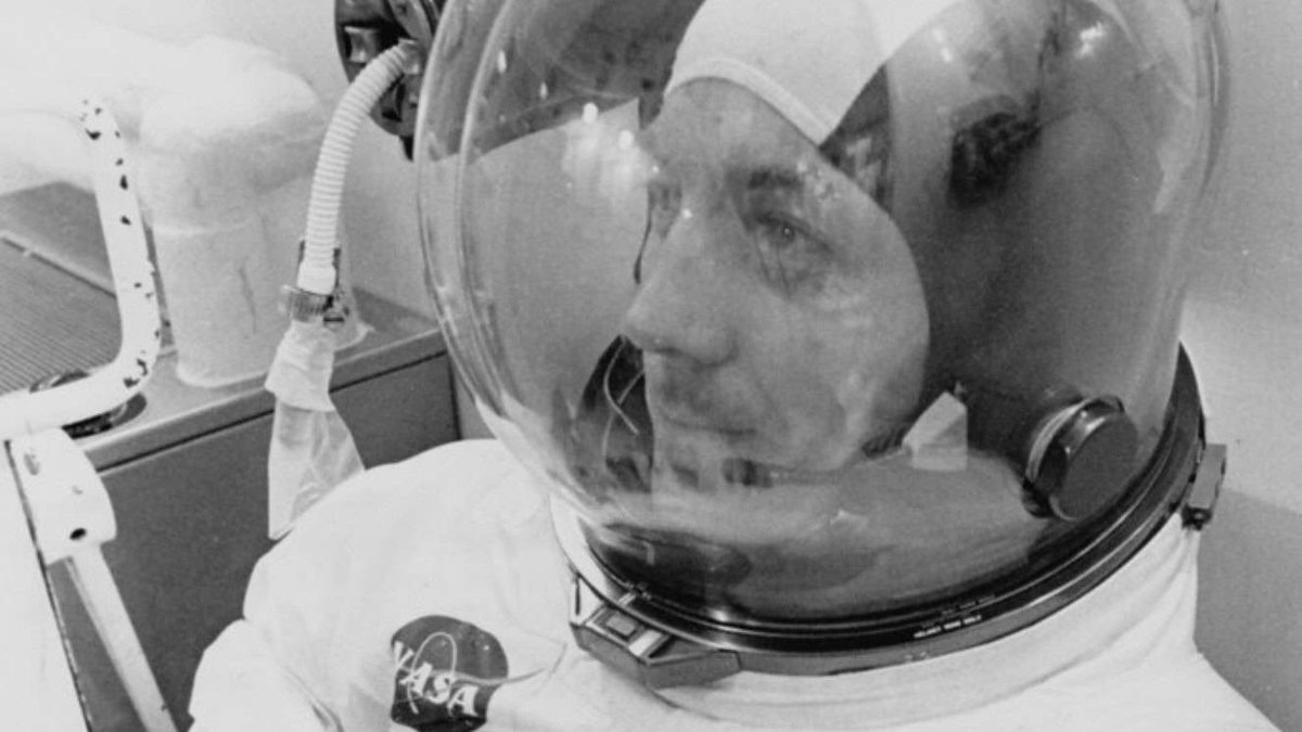 Apollo 13: Remembering the Mission and the Film