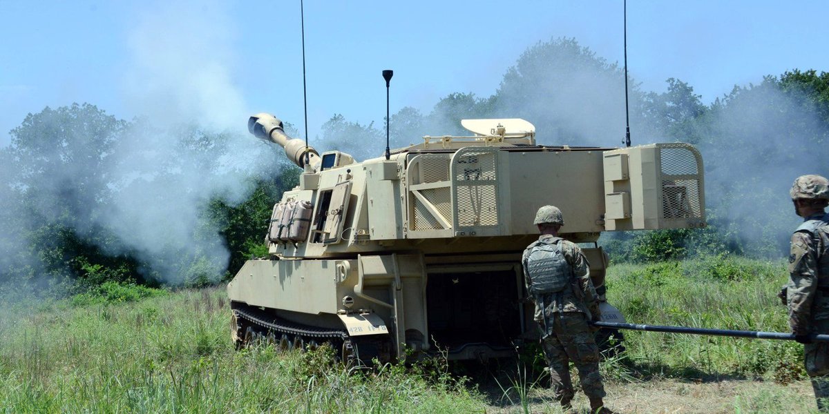 How Long Is Field Artillery AIT at Fort Sill?