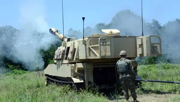 How Long Is Field Artillery AIT at Fort Sill?