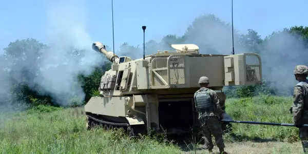 How Long Is Field Artillery AIT at Fort Sill?