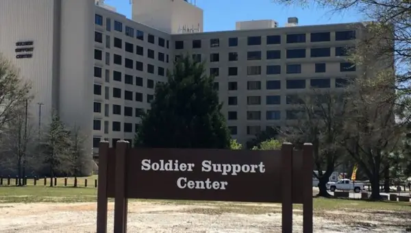 See How the Fort Bragg Soldier Support Center Can Help You