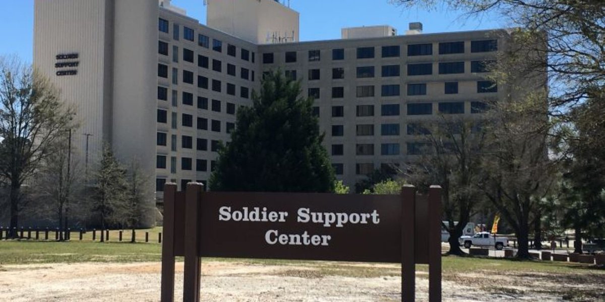 See How the Fort Bragg Soldier Support Center Can Help You