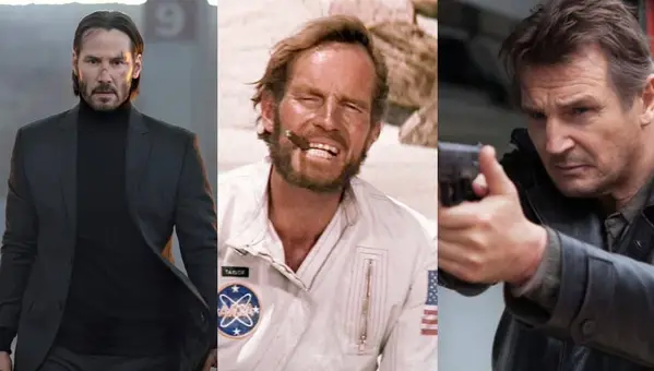 Veterans Day Movies Guide: 5 Characters You Didn't Know Were Veterans