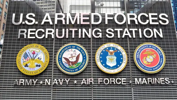 What Does the Military Do?