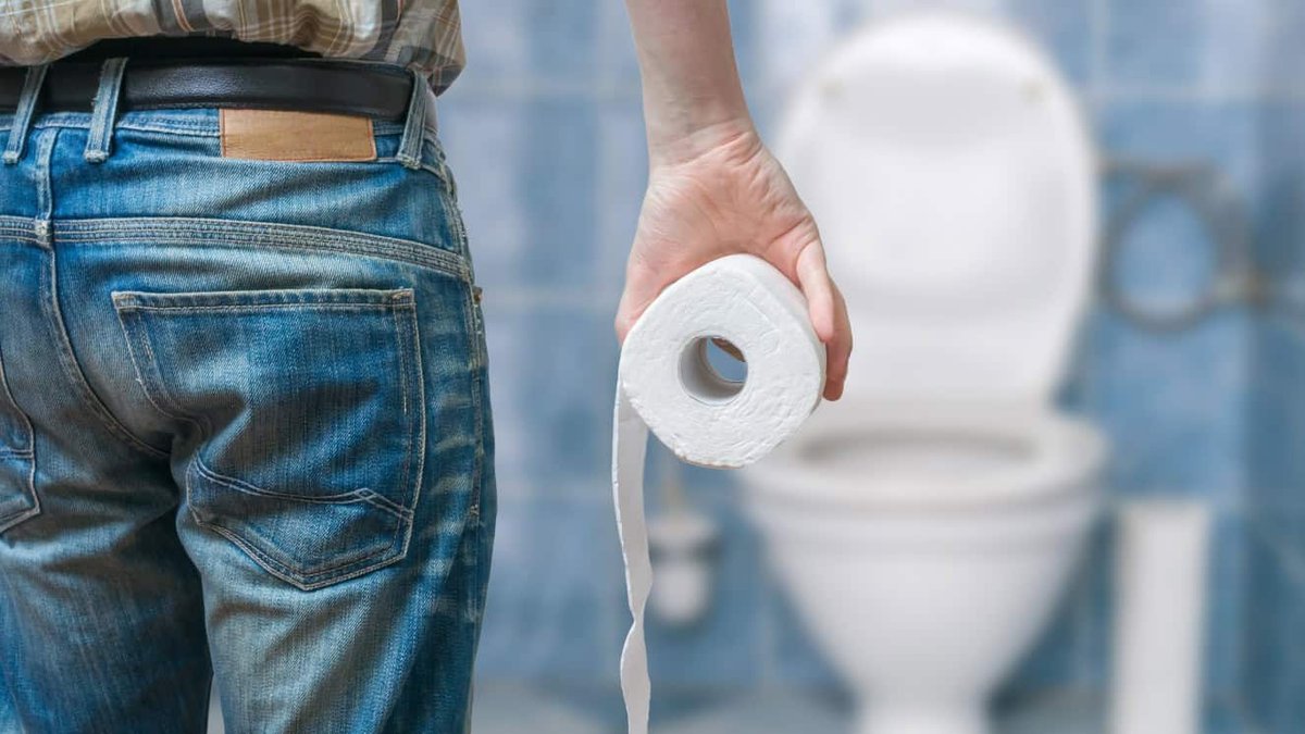 The Second Sino-Japanese War Was Fought Over a Bathroom Break