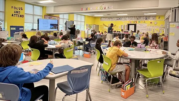 DoDEA to Pilot New School Safety Requirements in 2026