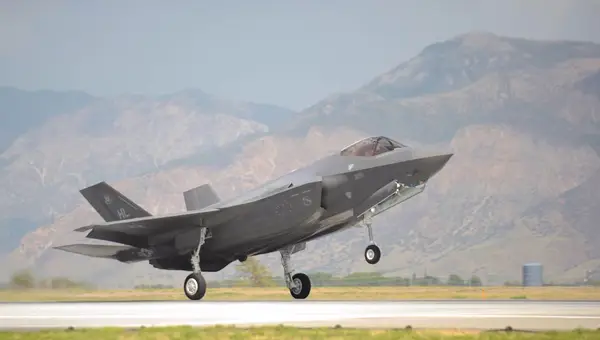 Welcome to Hill Air Force Base! Your New Duty Station Guide