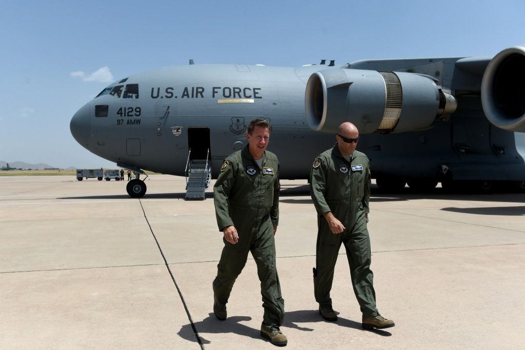 Altus AFB