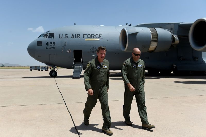Altus AFB