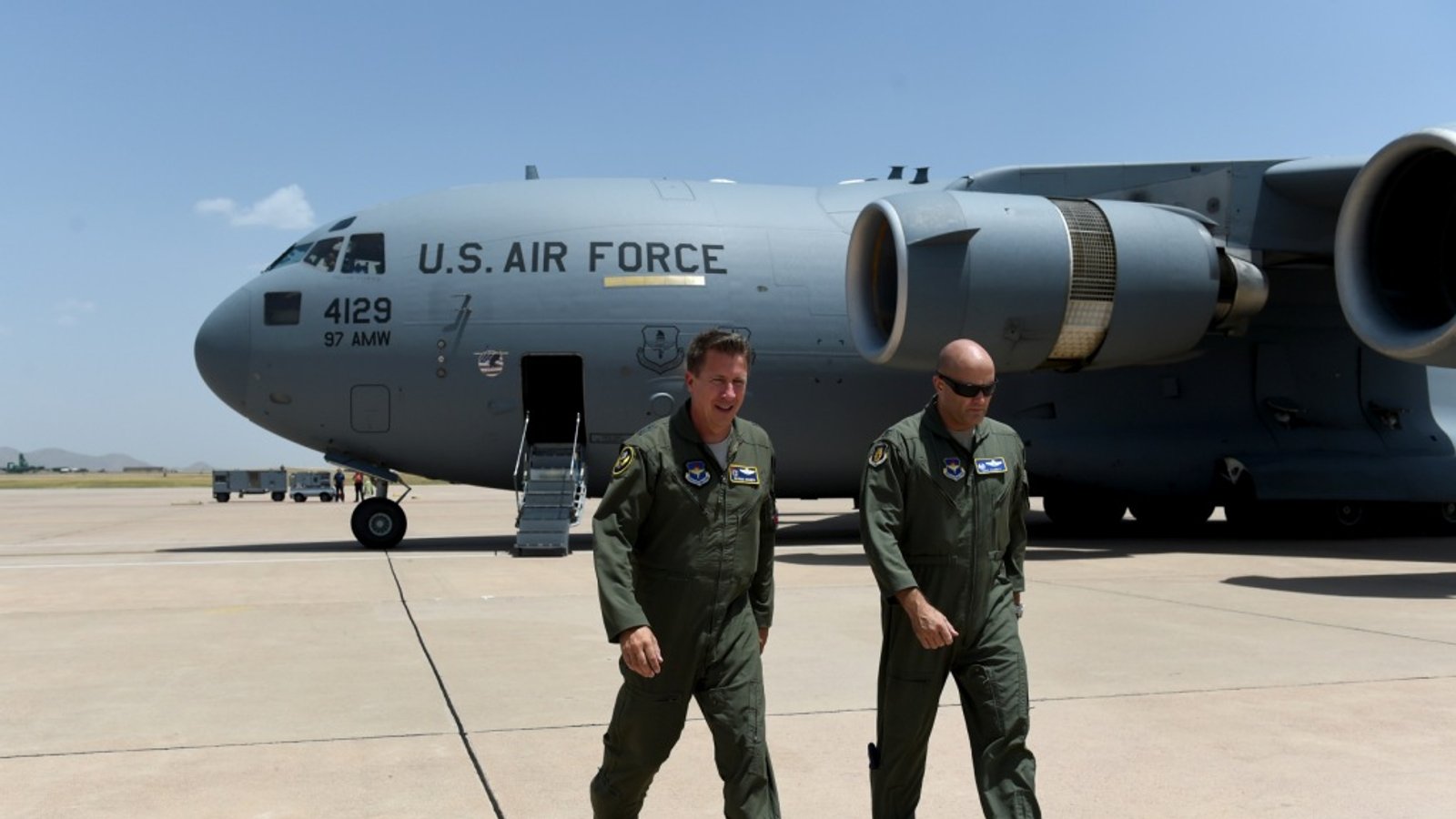 Altus AFB
