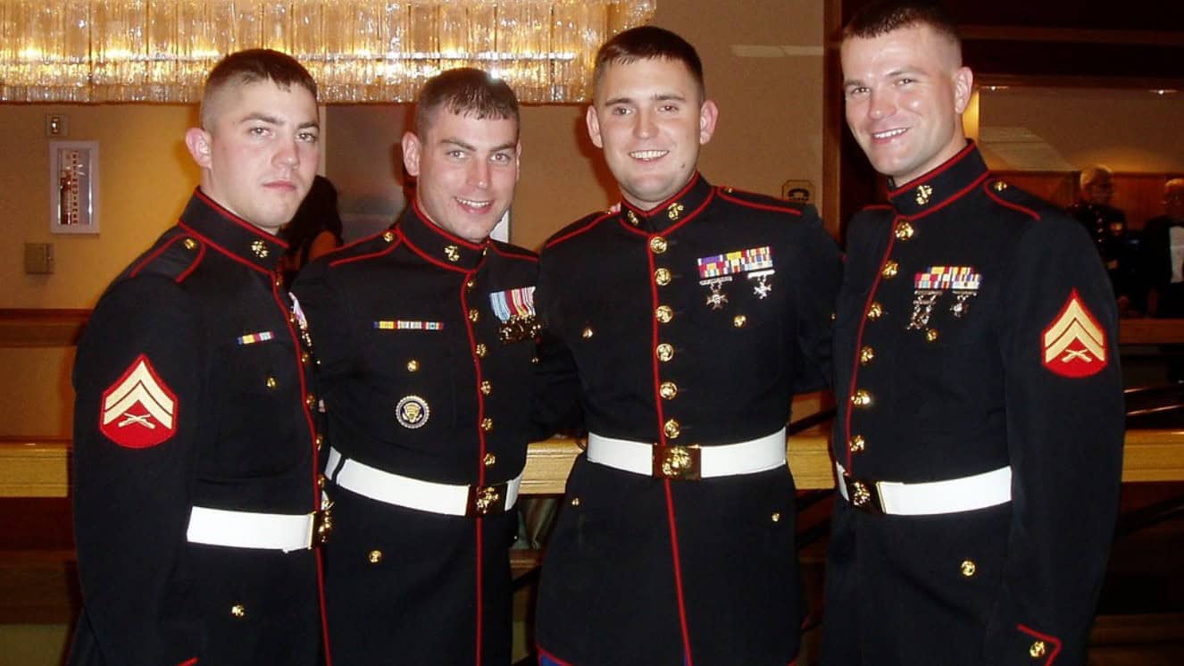 Why Do We Call US Marines &lsquo;Jarheads?'