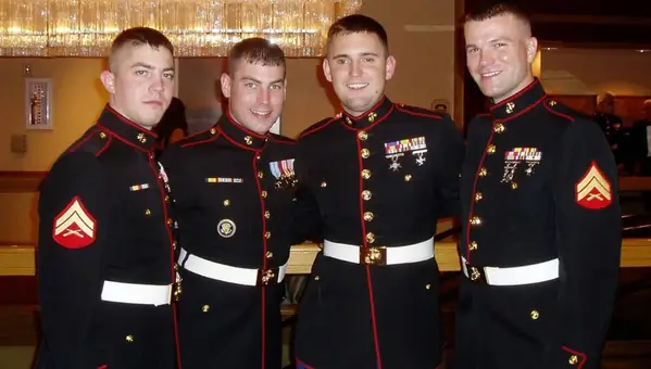 Why Do We Call US Marines 'Jarheads?'