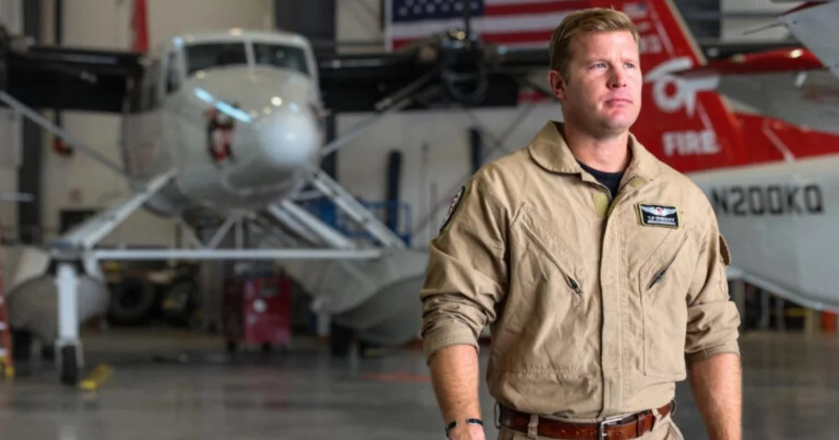 Was Tim Sheehy Shot in Combat or by Accident? | VeteranLife