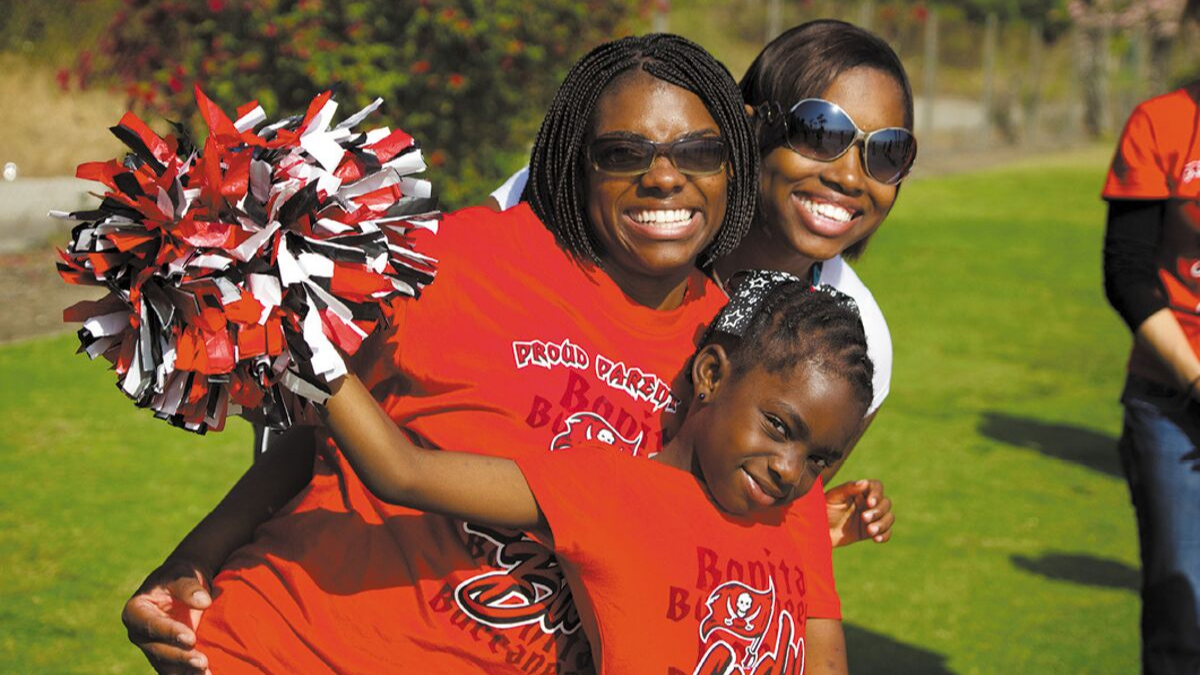 School Liaison Services