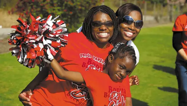 School Liaison Services