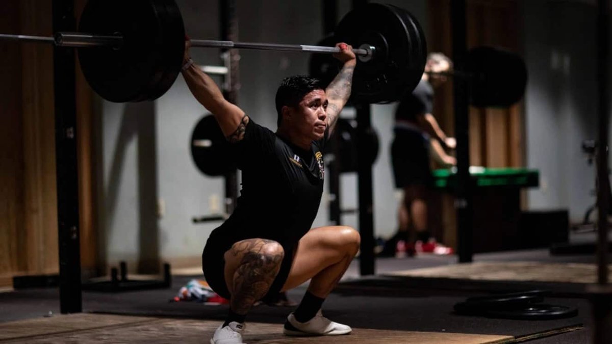 EduFit: Personalized Fitness for the Military Community