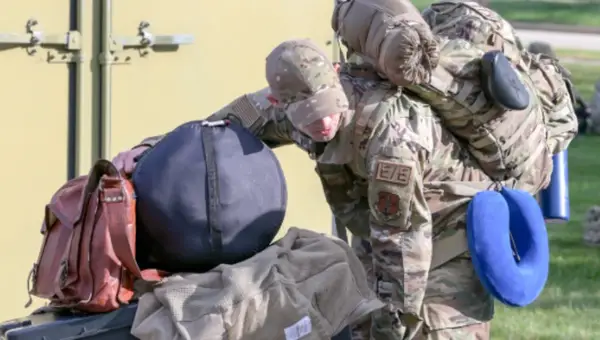 Crafting a PCS Game Plan: Essential Steps for Military Families