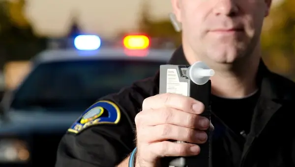 Can You Join the Military With a DUI? What if You Get a DUI While Serving?
