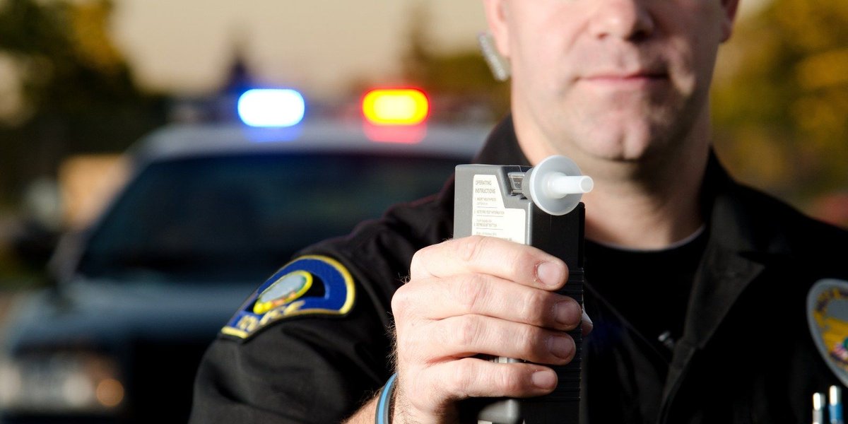 Can You Join the Military With a DUI? What if You Get a DUI While Serving?