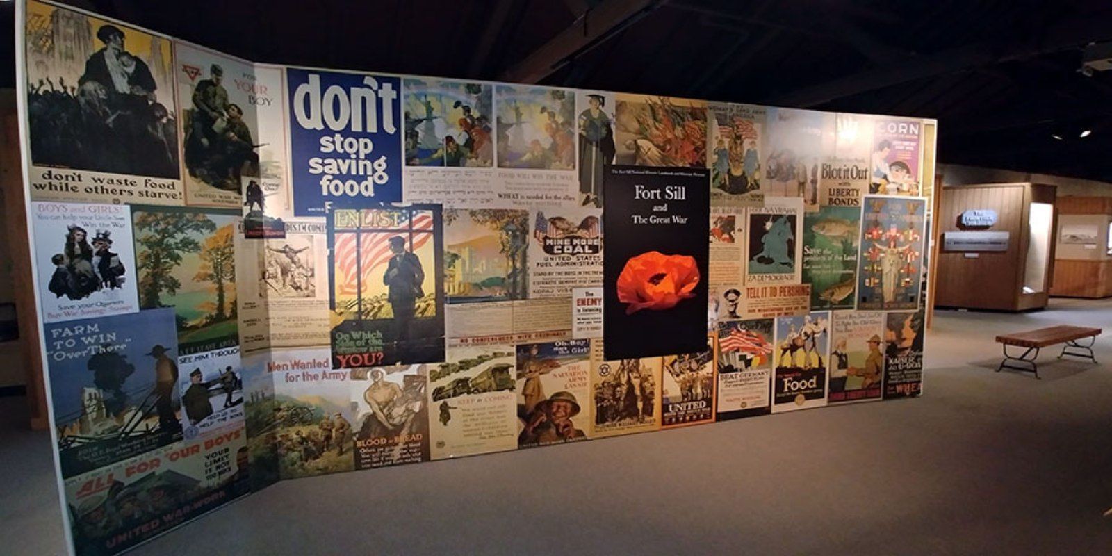 Your Guide To Visiting the Fort Sill Museum