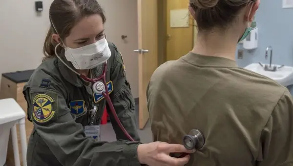 A Complete Guide to Military Doctor Salary & Requirements