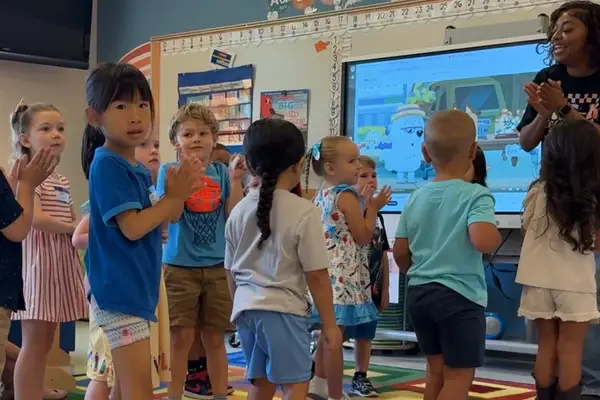 Blueprint for the Future: DoDEA’s 2030 Vision for Military Children