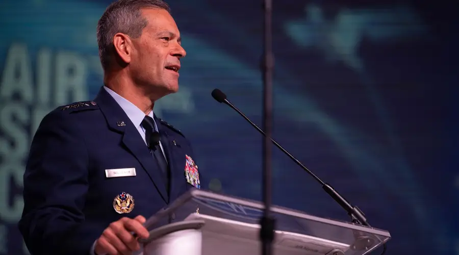 Rolling Out Critical Contact Info: Air Force Unlocks Emergency Reach for Support Liaisons
