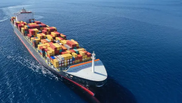 Merchant Marines: Who They Are, What They Do, and How To Join