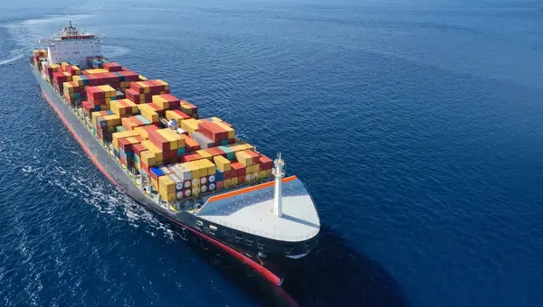 Merchant Marines: Who They Are, What They Do, and How To Join
