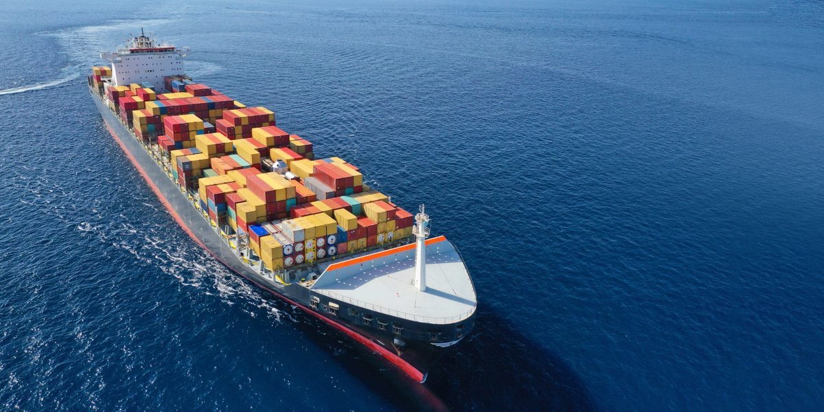 Merchant Marines: Who They Are, What They Do, and How To Join