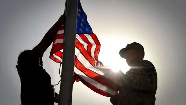 Flag Day: Celebrating the Evolution of American Flags Through History