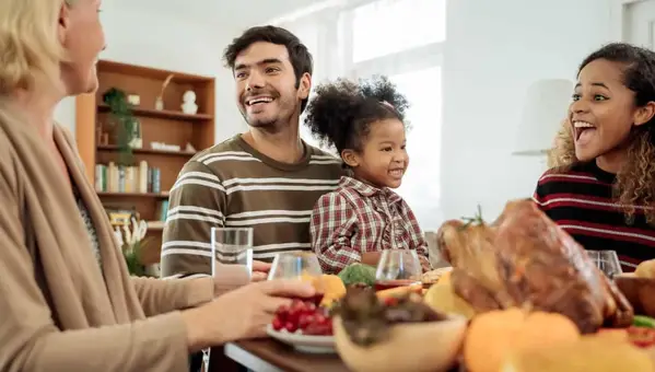 9 Veterans Thanksgiving Resources To Check Out