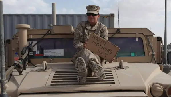 How World War I Popularized Mother's Day