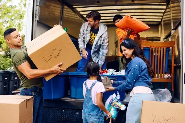 Why PCS Season Strains Military Family Finances, Even With BAH and Reimbursements