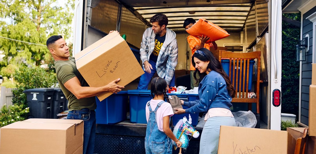 For military families, undergoing a Permanent Change of Station (PCS) is a common part of military life.