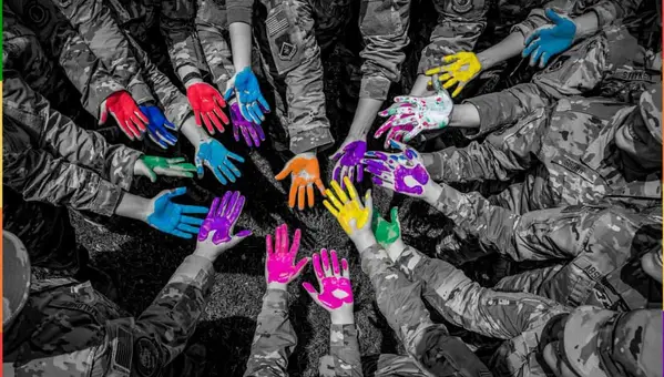 Don’t Ask Don’t Tell Policy: 2,000 Discharges Under Review