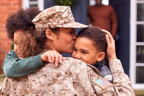 Deployment Preparation: Last-Minute Tips for Military Families