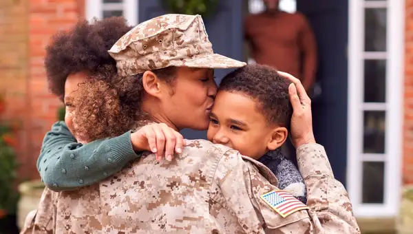 Deployment Preparation: Last-Minute Tips for Military Families