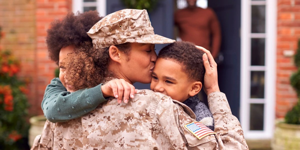 preparing family for deployment