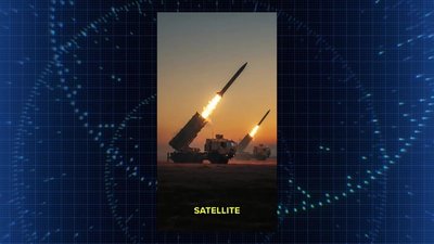 On the Radar: Space Command Move, Guard Deployments & Navy Aviation Changes