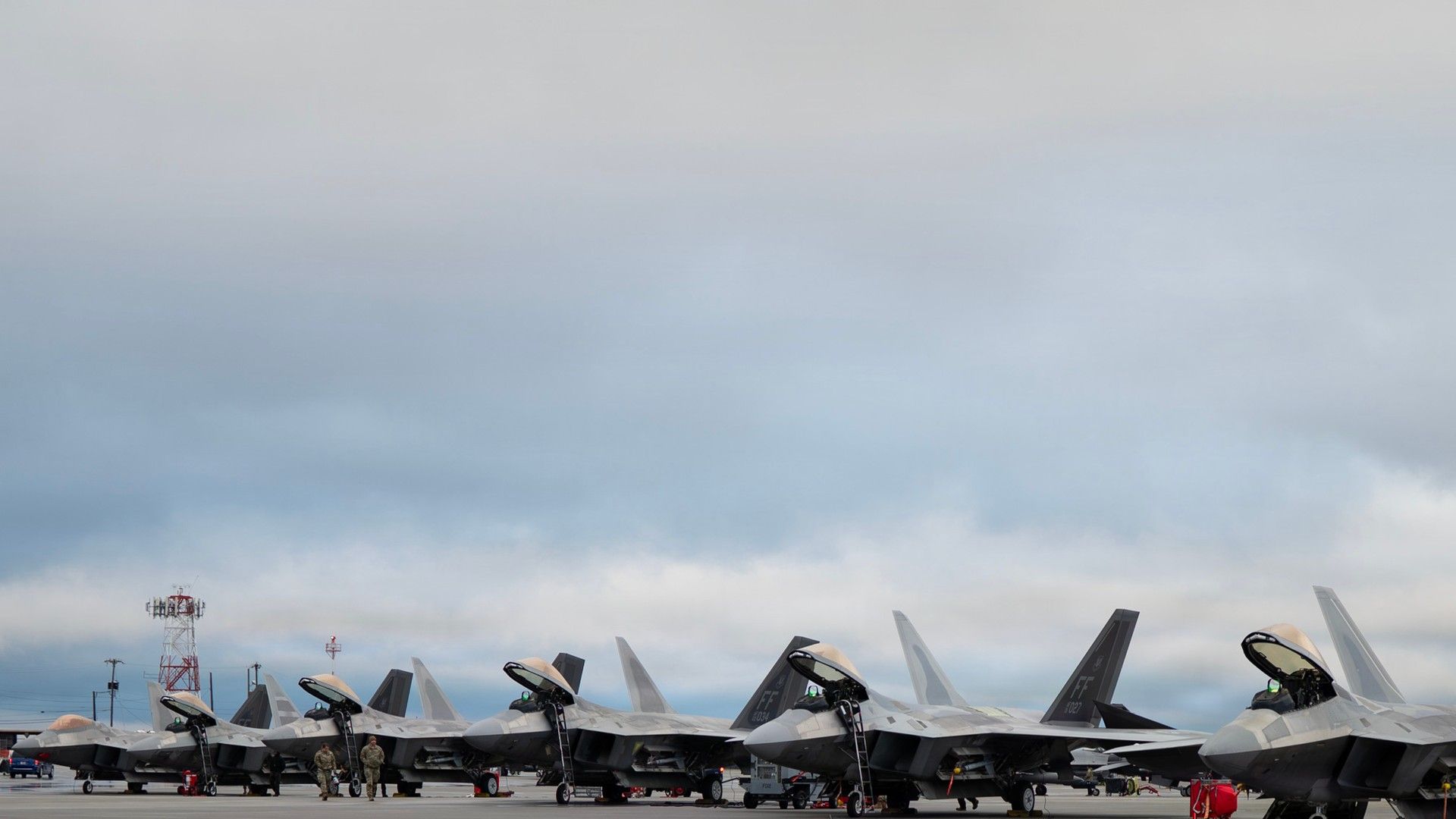 Joint Base Langley-Eustis