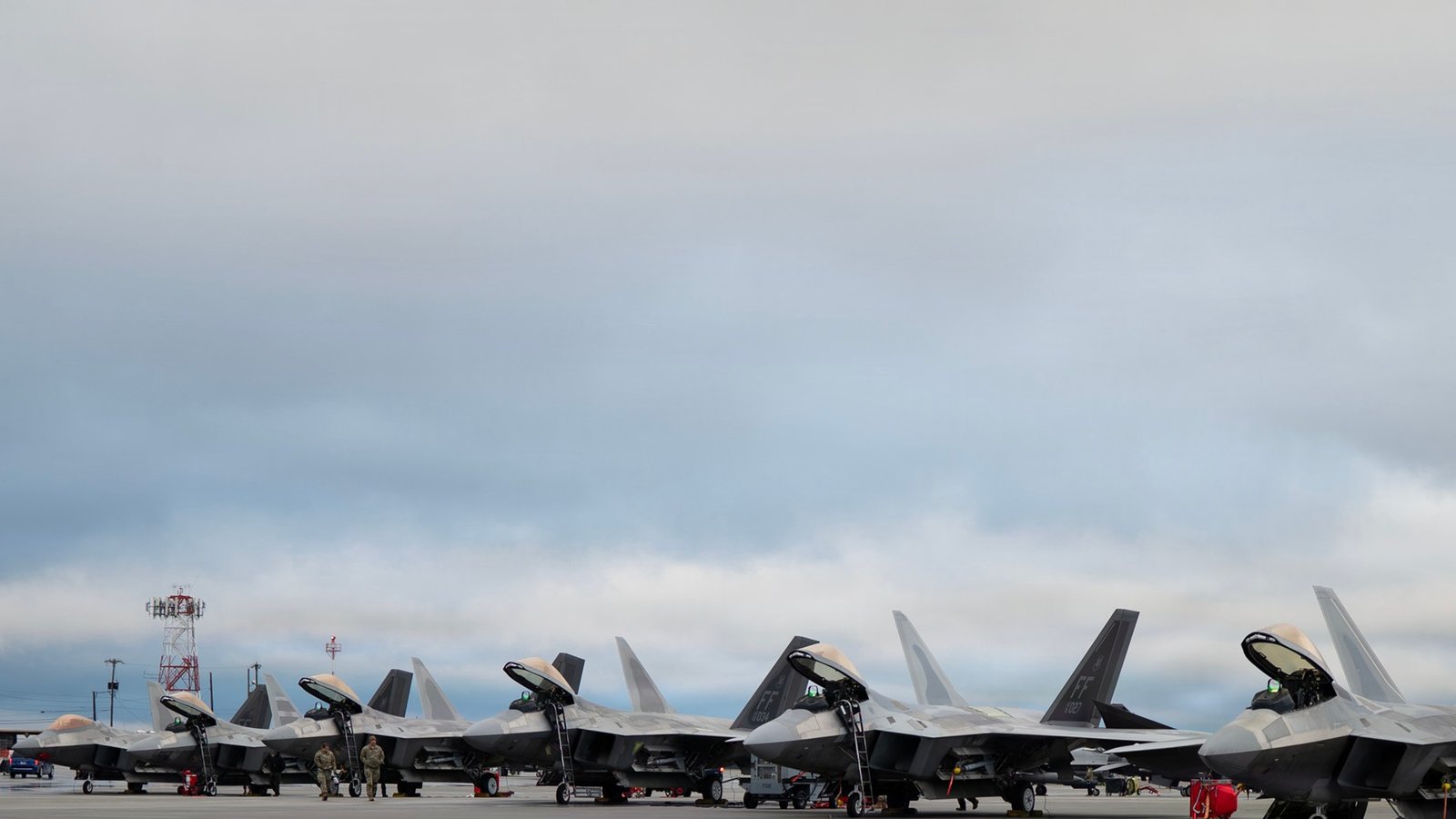 Joint Base Langley-Eustis