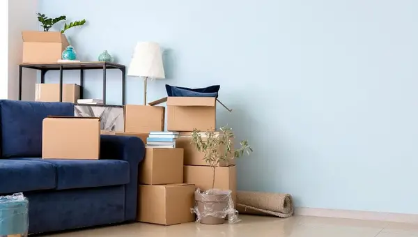 Military Overseas Move: Essential Checklist for Smooth Relocation