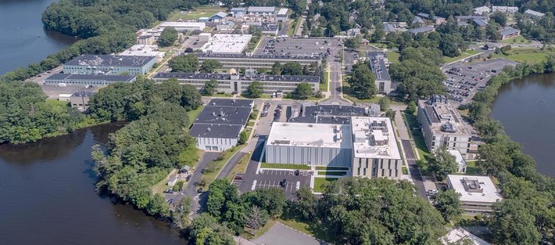 Natick Soldier Systems Center