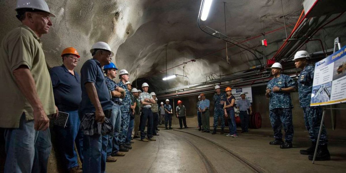 Navy Opening Clinic for Those Affected By Red Hill Fuel Spill