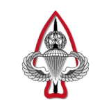 Fort Bragg logo