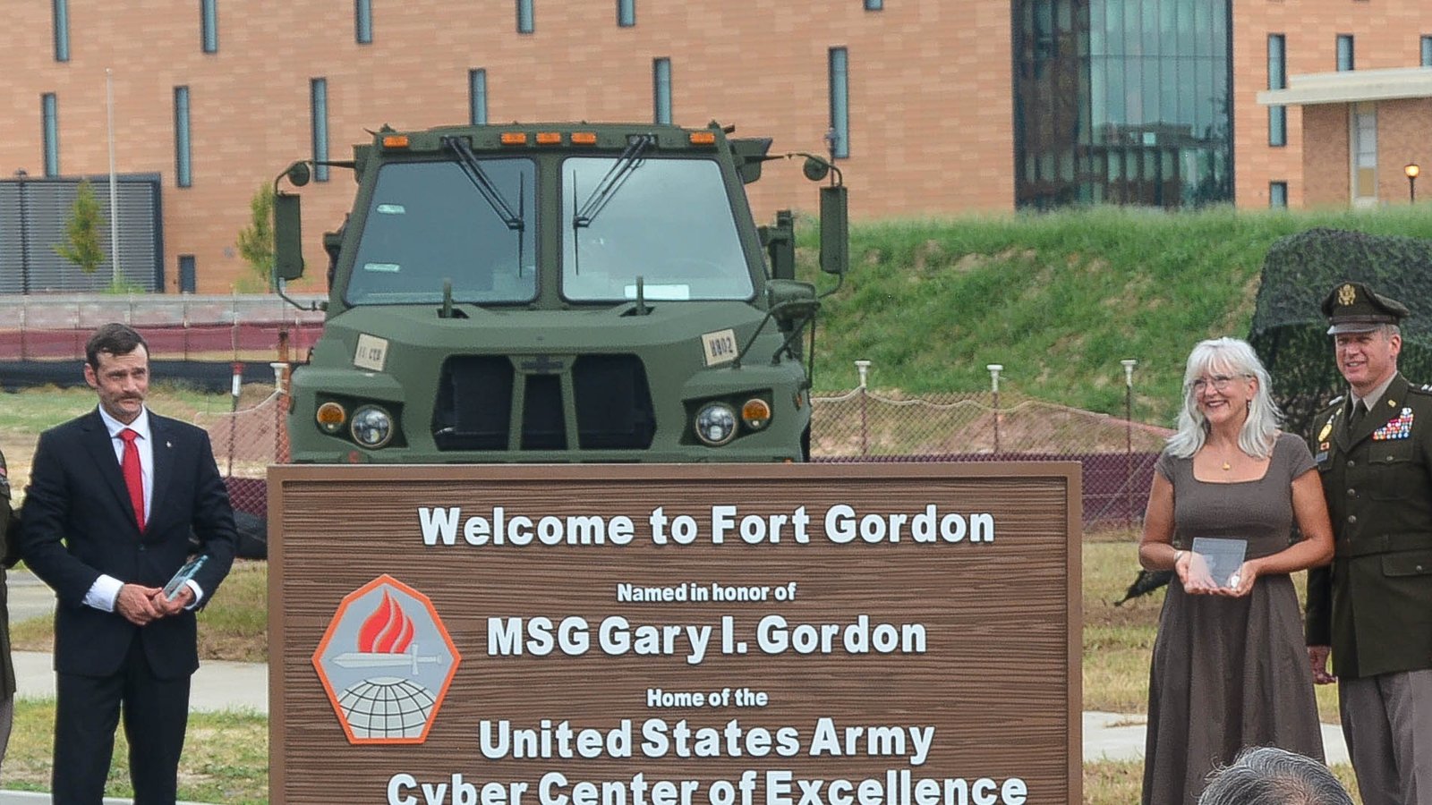 Fort Gordon