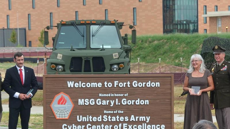 Fort Gordon