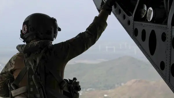 Army Reserve Eliminates All Aviation Units by Summer 2024